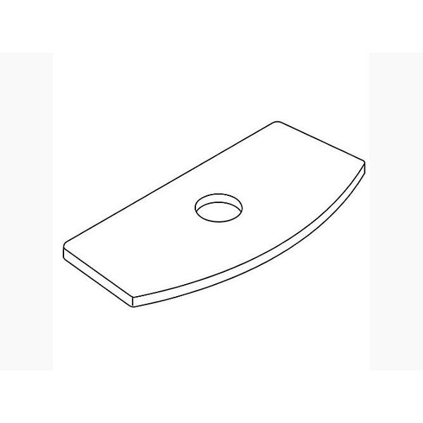 Kohler Tank Lid-Sp 1081363-7